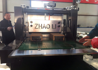 Packing Machine For Automatic Clapboard Assembly   / Used Partition Assembly Machine